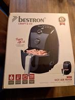 Bestron air fryer AAF300, Elektronische apparatuur, Ophalen, Nieuw, Airfryer, 1000 t/m 1499 gram
