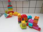 duplo blokken 10815 en 10831, Kinderen en Baby's, Speelgoed | Duplo en Lego, Ophalen of Verzenden, Complete set, Duplo