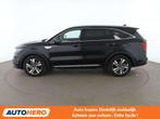 Kia Sorento 1.6 Plug-in Hybrid Design 4x4 (bj 2021), Auto's, Automaat, Gebruikt, Leder, 38 g/km