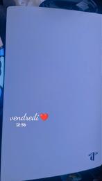 Ps5, Enlèvement ou Envoi