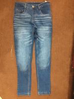 Nieuwe Kavler jeans motorbroek met pantser, Motoren, Kleding | Motorkleding, Verzenden, Nieuw met kaartje, Broek | textiel