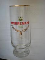 MOEREMANS, Enlèvement ou Envoi, Comme neuf, Verre ou Verres