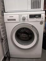 Wasmachine Siemens, 6 tot 8 kg, Ophalen, Gebruikt