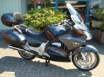 honda st1300a pan-european, Motoren, Handvatverwarming, 4 cilinders, Motorrijbewijs A, Bedrijf