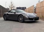 PORSCHE 911 turbo cabriolet dream car, Auto's, Porsche, Cabriolet, Bedrijf, Te koop