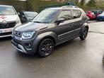 Suzuki Ignis Grand Luxe Xtra, Autos, Suzuki, Argent ou Gris, Achat, Euro 6, Entreprise