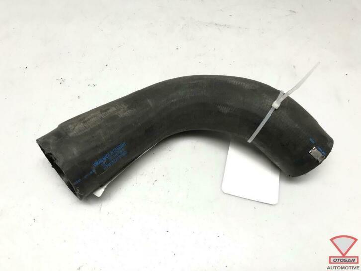 vw transpoter t5 laadluchtslang 7e0145709d, Auto-onderdelen, Motor en Toebehoren, Volkswagen, Gebruikt