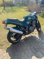 Triumph Speed triple, Motoren, Motorrijbewijs A, Particulier, Meer dan 35 kW, LED Verlichting