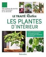Les plantes d'intérieur, Enlèvement ou Envoi, Michel Beauvais, Plantes d'intérieur, Comme neuf