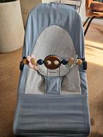 Wipper Babybjörn met speelboog en hoes, Enlèvement, Réglable