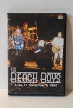 The Beach Boys Live at Knebworth 1980 Klassiek concert dvd, Alle leeftijden, Ophalen of Verzenden, Zo goed als nieuw, Muziek en Concerten
