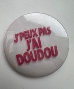 Badges, Collections, Enlèvement