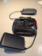 Bosch-oplader en alle 18v 2Ah-batterij, Ophalen of Verzenden
