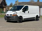 Renault trafic pret à immatriculer, Achat, 3 places, Boîte manuelle, 5 portes