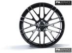 Nw 21 inch Breyton Spirit Tesla breedset inc Michelin & TPMS, -, 21 pouces, -, Jante(s)