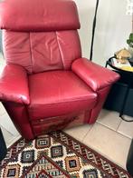 Relax, Enlèvement, Utilisé, Une personne, Cuir