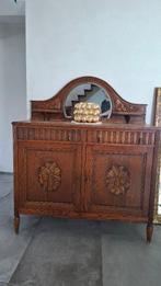 Commode kast, Huis en Inrichting, Kasten | Ladekasten, Ophalen, Gebruikt, 1 of 2 laden, 100 tot 150 cm