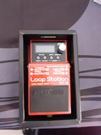 Looper Boss RC-5, Muziek en Instrumenten, Effecten, Ophalen, Zo goed als nieuw