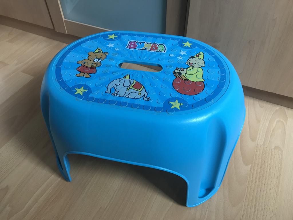 Studio 100 Opstapje bumba 43 x 33 x 24 cm, Kinderen en Baby's, Speelgoed | Knuffels en Pluche, Ophalen of Verzenden, Zo goed als nieuw