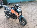 KTM Duke 125 Cc. Laatste nieuws model!!, Motoren, Particulier, Scooter