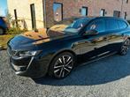 Peugeot 508 GT Line Hybride gekeurd voor verkoop, Auto's, 745 kg, 4 cilinders, 35 g/km, 1598 kg