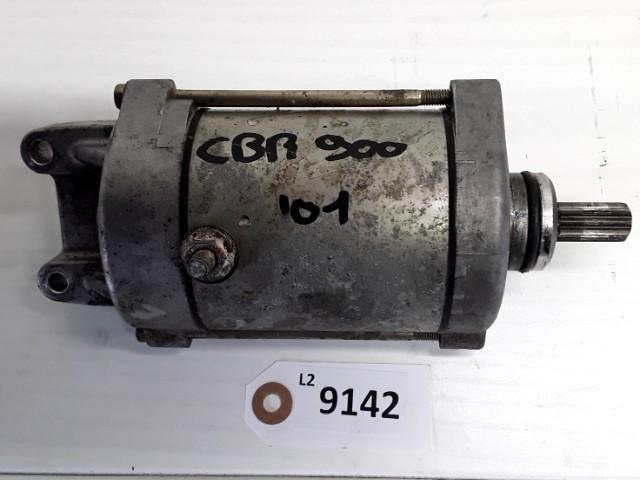 CBR900 2000 - 2001 Honda Startmotor D1-26894, Motos