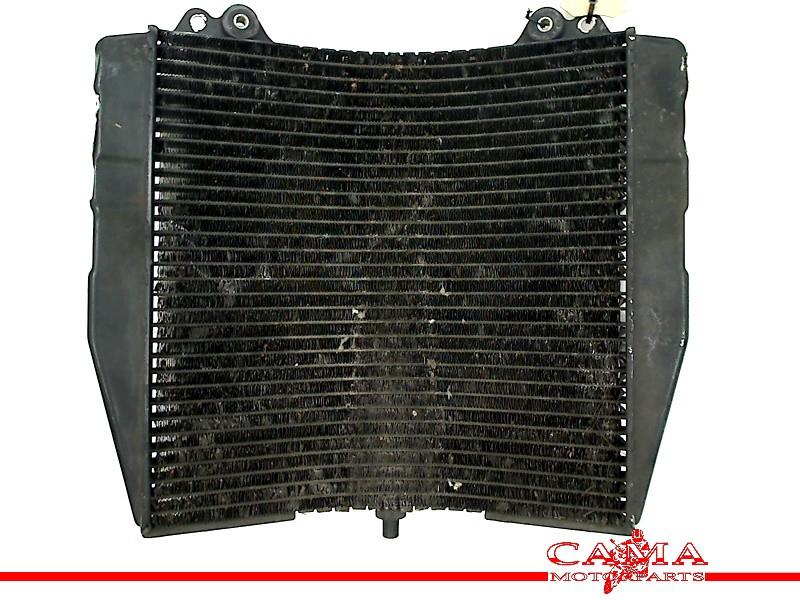 RADIATEUR EAU Suzuki GSX R 750 1992-1995 (GSXR 750 GR7B), Motos, Dhr. S. di Majo, Utilisé, Info@cama-motorparts.nl, P.J. Troelstraweg 8 8
3144 CX  MAASSLUIS, NL