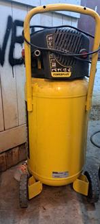 Compressor  50l, Doe-het-zelf en Bouw, Compressors, Ophalen