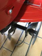 Fraise, Enlèvement, Comme neuf