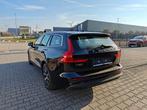 Volvo V60 V60 2.0 B3 MHEV/LED/WarmLeder/Keyless/AdCruise/CAM, Autos, Volvo, Cuir, Achat, 140 g/km, Entreprise