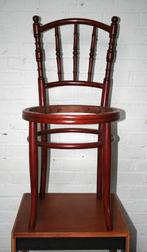 Gerestaureerd frame JJ Kohn Type Fischel, Antiquités & Art, Antiquités | Meubles | Chaises & Canapés, Enlèvement