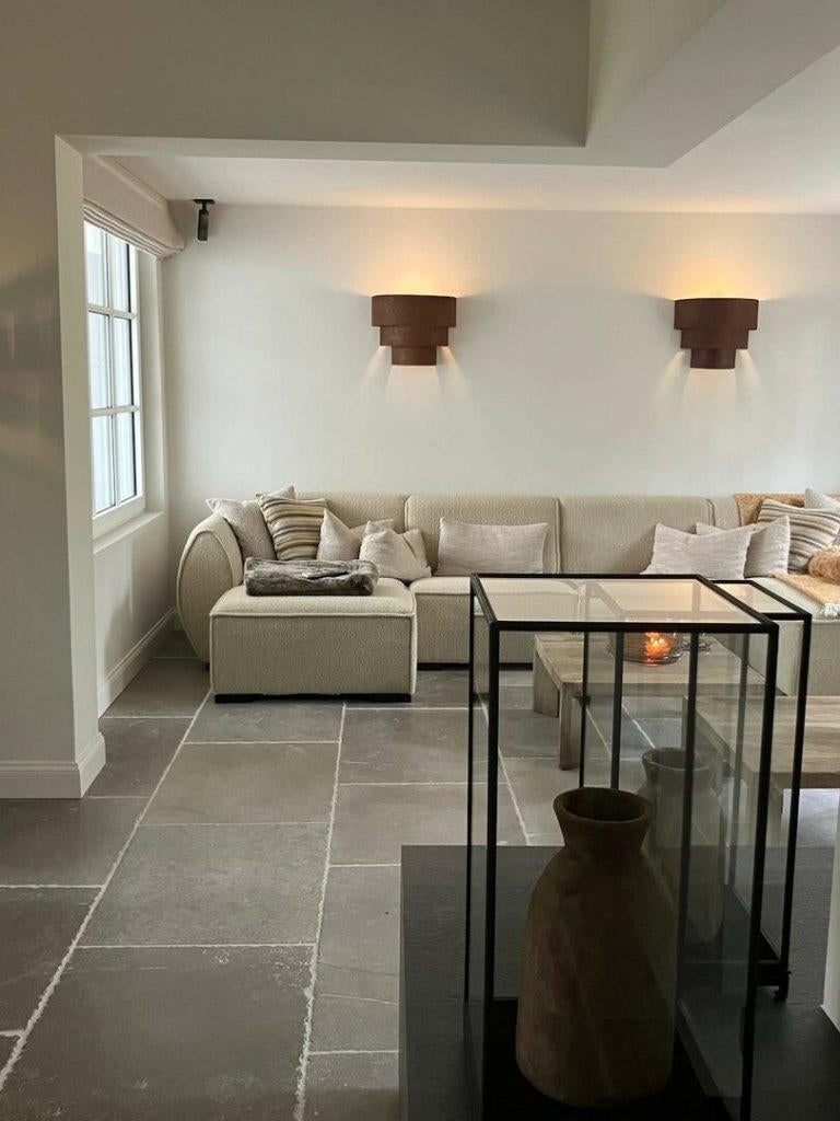 RÉDUCTION ! SOL EN PIERRE DE BOURGOGNE - VIEUX MÉDOC, Bricolage & Construction, Enlèvement