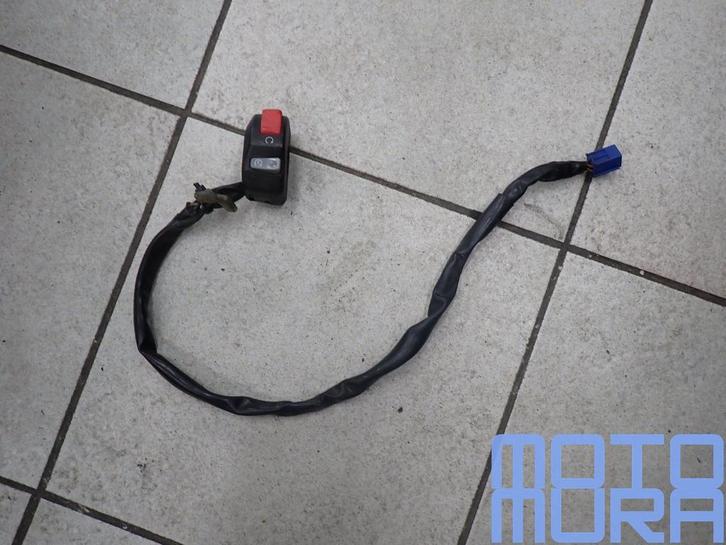 Stuurschakelaar rechts voor de Yamaha R1 2004 - 2006 RN12 re, Motoren, Onderdelen | Yamaha, Gebruikt, Ophalen of Verzenden
