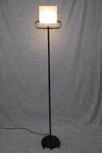 Arteluce Triana vloerlamp, Postmodern vintage, Verre, Utilisé, 150 à 200 cm