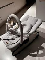 Little Dutch Relax Baby Bunny beige, Kinderen en Baby's, Wipstoeltjes, Ophalen, Zo goed als nieuw, Wipstoel