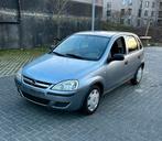 Opel Corsa 2006 • 1.2Benzine • 118.000km •GEKEURD VR VERKOOP, Auto's, Bedrijf, Corsa, Stadsauto, Te koop