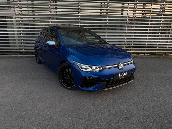 Golf 8R performance - pano - leder, Autos, Volkswagen, Entreprise, Achat, Golf, Enlèvement