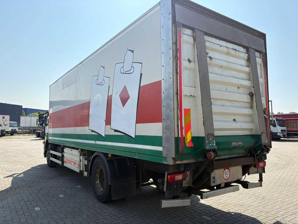 Volvo - FM 9 Cooling 260 - Vrachtwagen, Auto's, Overige brandstoffen, Bedrijf, Volvo, Te koop