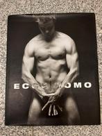Ecce Homo  erotisch fotoboek mannelijk naakt, Livres, Art & Culture | Photographie & Design, Enlèvement ou Envoi, Comme neuf