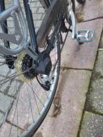 Electric fiets, Enlèvement