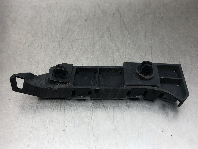 SUPPORT PARE-CHOCS AVANT DROIT Honda Civic (ES), Utilisé, Honda