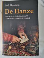 De Hanze - Dick Harrison, Enlèvement ou Envoi, Neuf, Dick Harrison