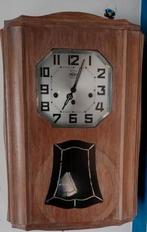 belle horloge murale, Enlèvement, Utilisé, Analogique, Horloge murale