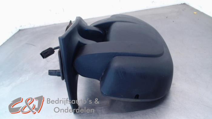 Buitenspiegel links van een Renault Master, Auto-onderdelen, Spiegels, Renault, Gebruikt, 3 maanden garantie, Ophalen of Verzenden