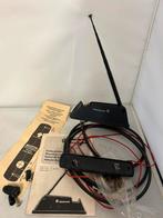 Antenne électronique Hirschmann. Hitronic Auta 3800A NOUS., Autos : Divers, Autoradios, Enlèvement ou Envoi, Neuf