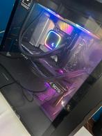 Gaming PC i9-14900KF / RTX 5070 / 2 JAAR GARANTIE!, 32 GB, Intel Core i9, Comme neuf, 4 Ghz ou plus