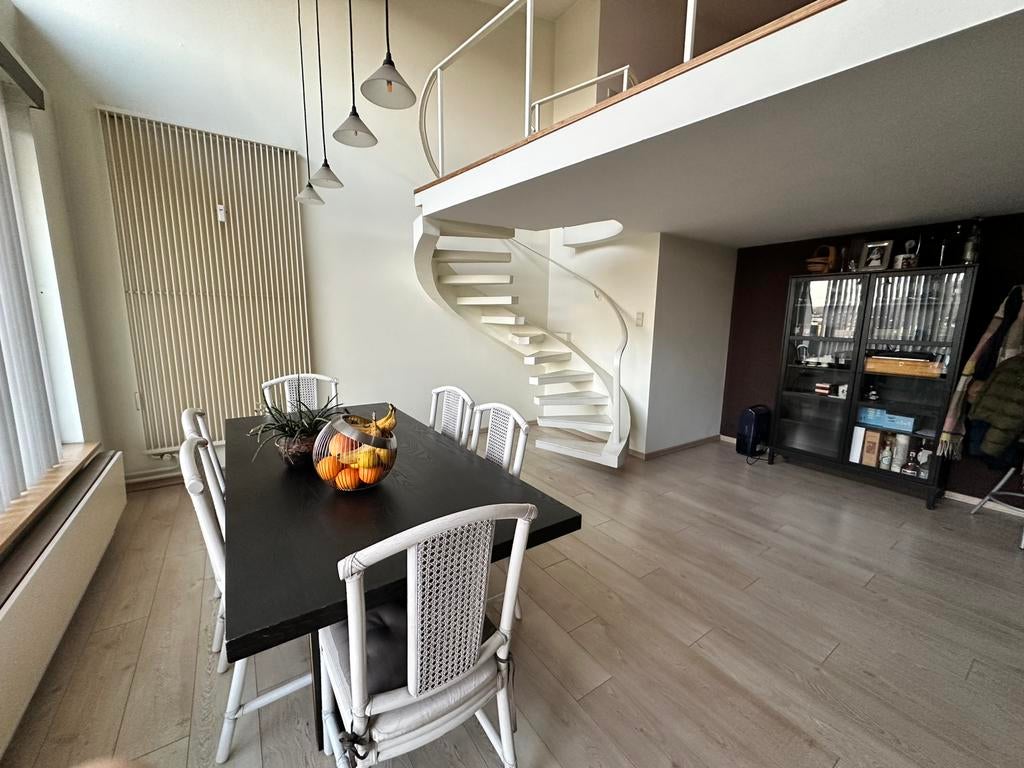 Salle à manger complète (Table - chaises - buffet - vitrine), Maison & Meubles, Salles à manger complètes, Enlèvement