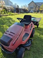 zitmaaier, Enlèvement, Utilisé, Démarrage électrique, 90 à 120 cm