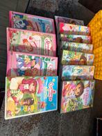 Set van 11 dvd's Strawberry Shortcake, Cd's en Dvd's, Ophalen of Verzenden