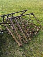 Weidesleep 4m, Zakelijke goederen, Landbouw | Werktuigen, Ophalen